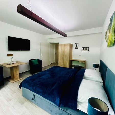 Holi Day Spa 2-Bett Zimmer App 4 Berlim Exterior foto