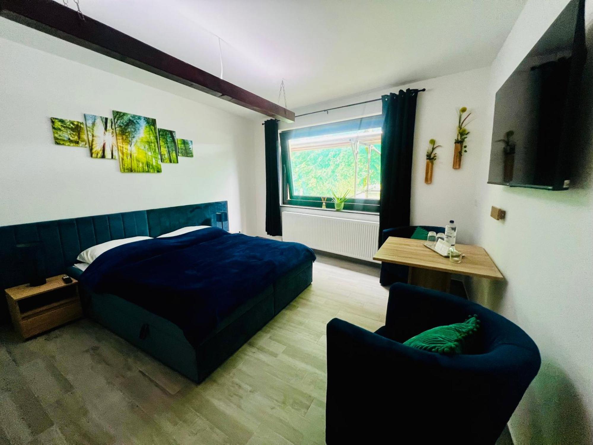 Holi Day Spa 2-Bett Zimmer App 4 Berlim Exterior foto