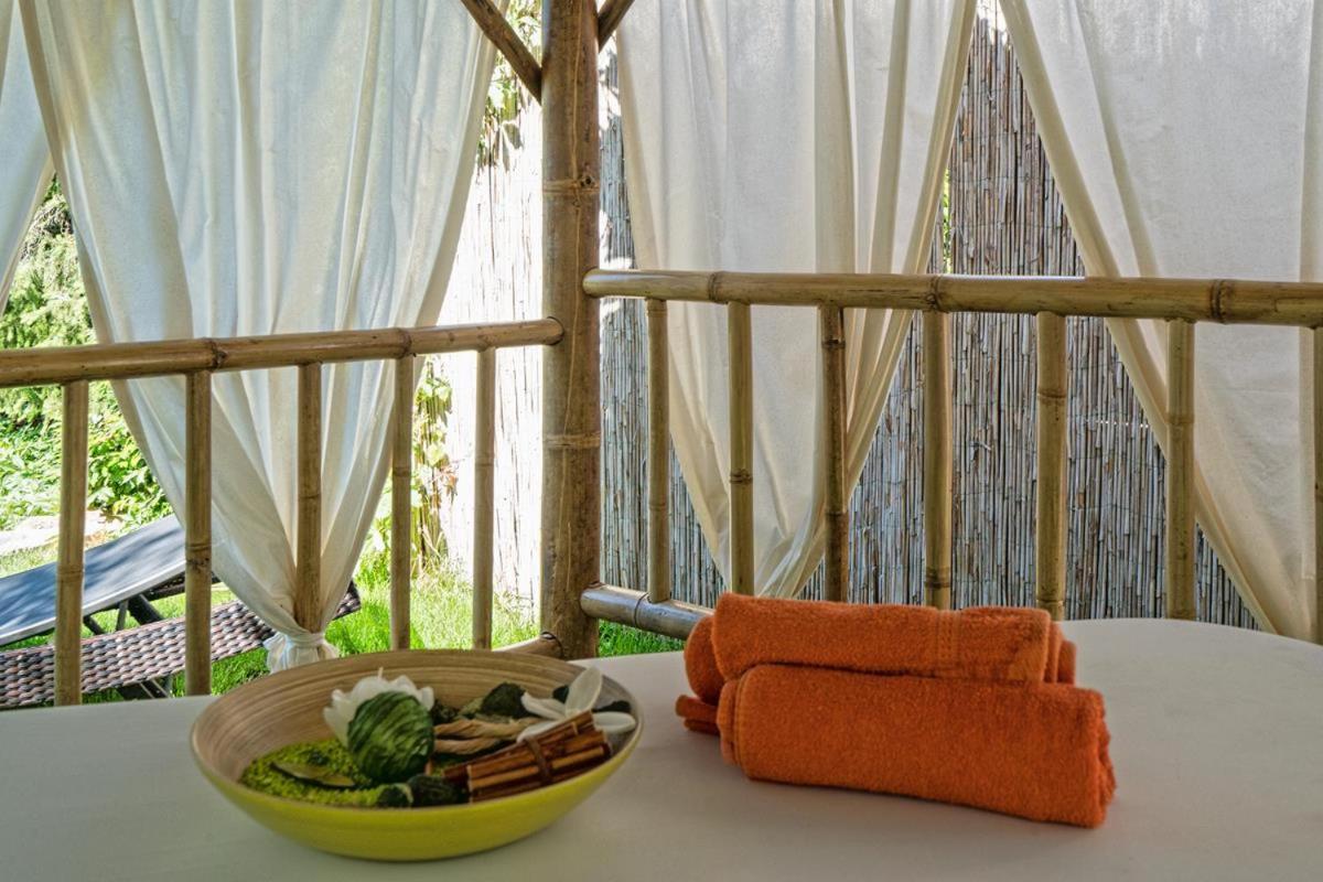 Holi Day Spa 2-Bett Zimmer App 4 Berlim Exterior foto