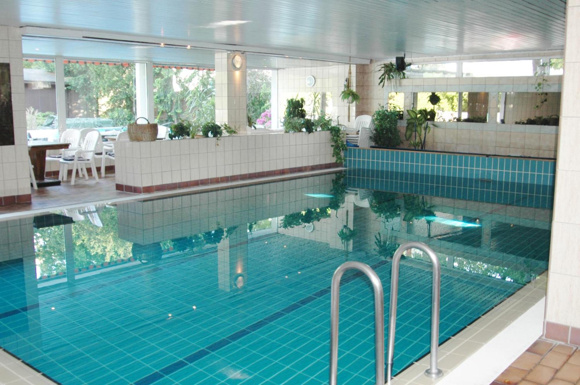 Holi Day Spa 2-Bett Zimmer App 4 Berlim Exterior foto